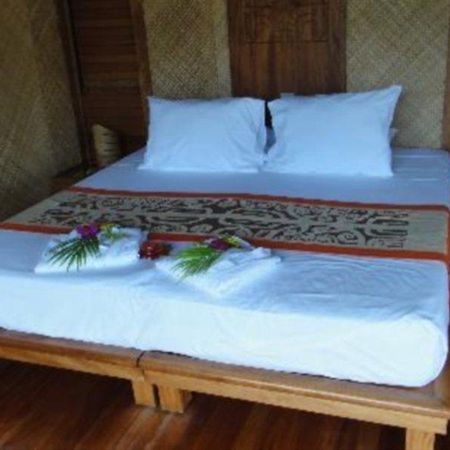 Hiva Oa Hanakee Pearl Lodge Marquesas Exterior photo