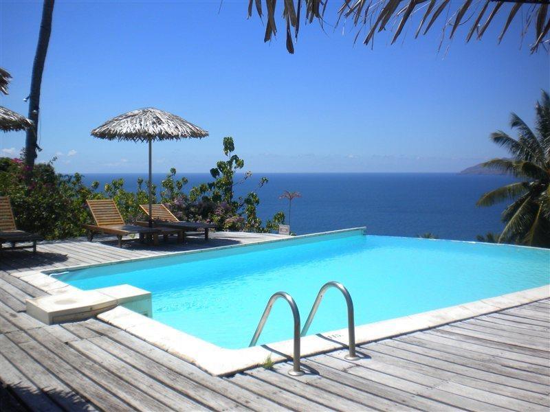 Hiva Oa Hanakee Pearl Lodge Marquesas Exterior photo